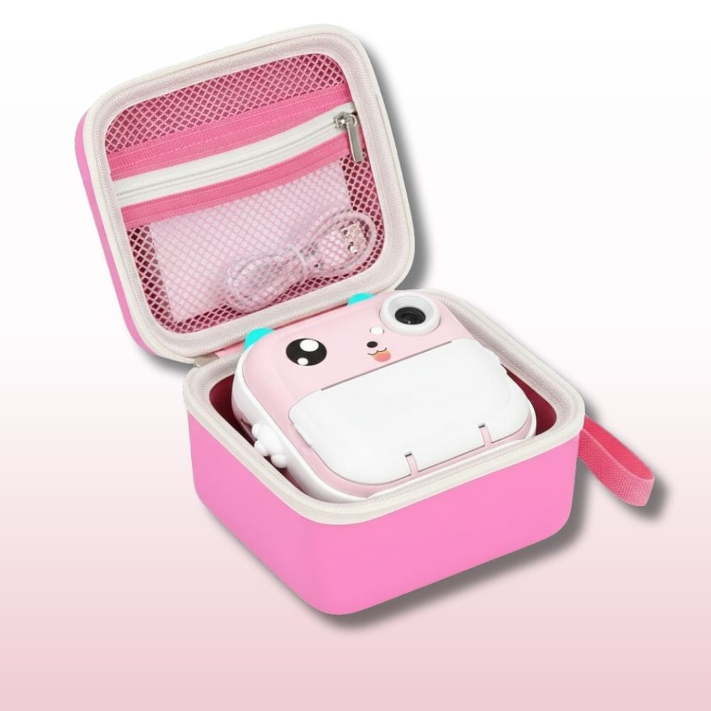 Camera Carry Case