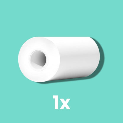 Replacement Thermal Paper (6m)