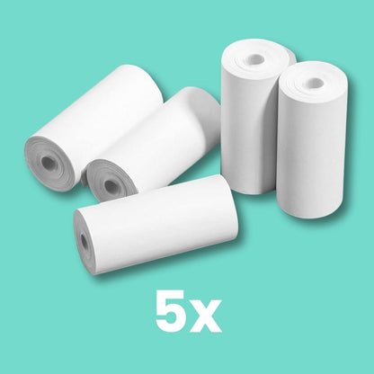 Replacement Thermal Paper (6m)