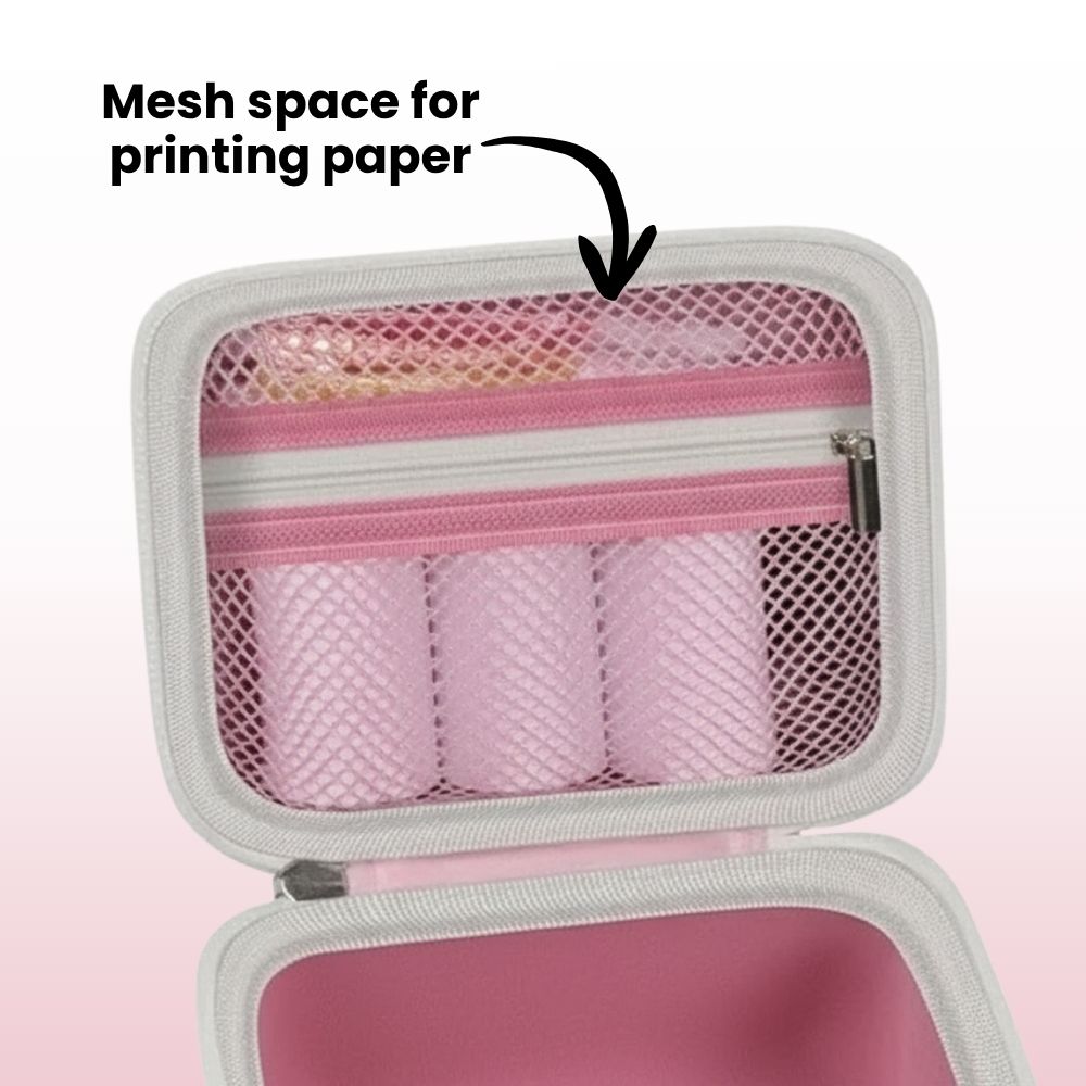 Camera Carry Case