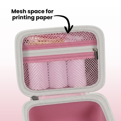 Camera Carry Case
