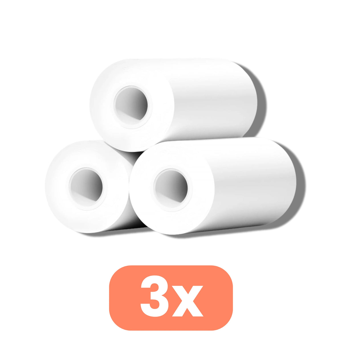 Replacement Thermal Paper (6m)