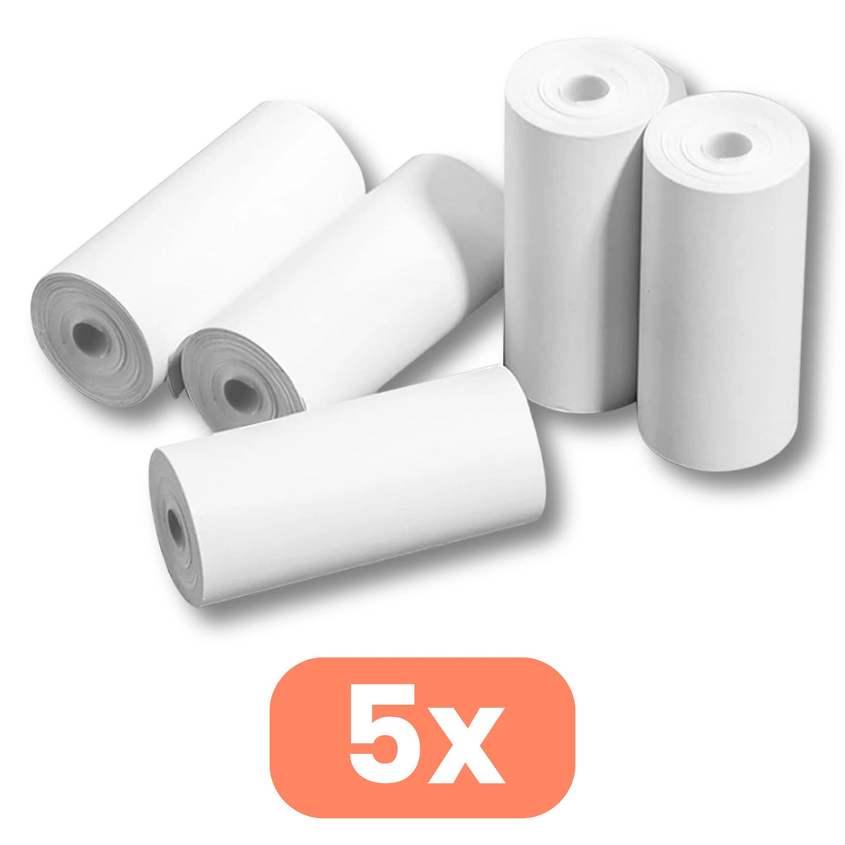 Replacement Thermal Paper (6m)