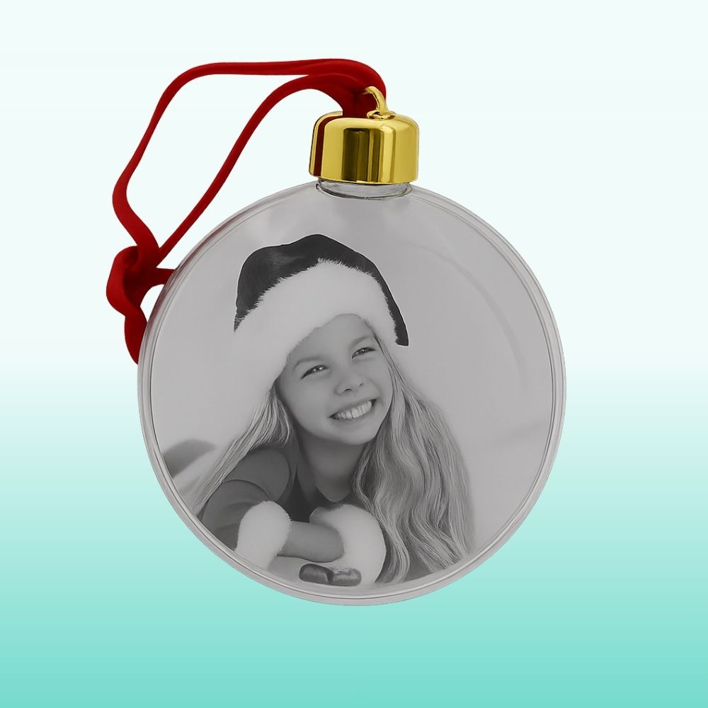 Memory Bauble