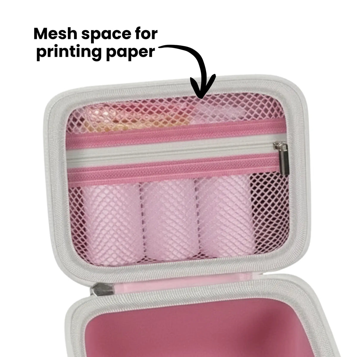 Camera Carry Case