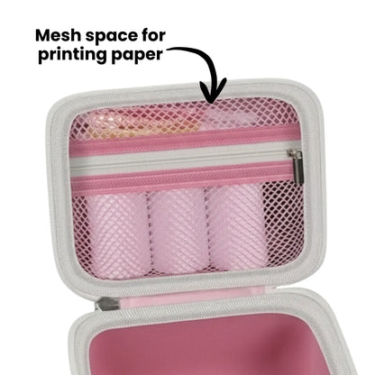 Camera Carry Case