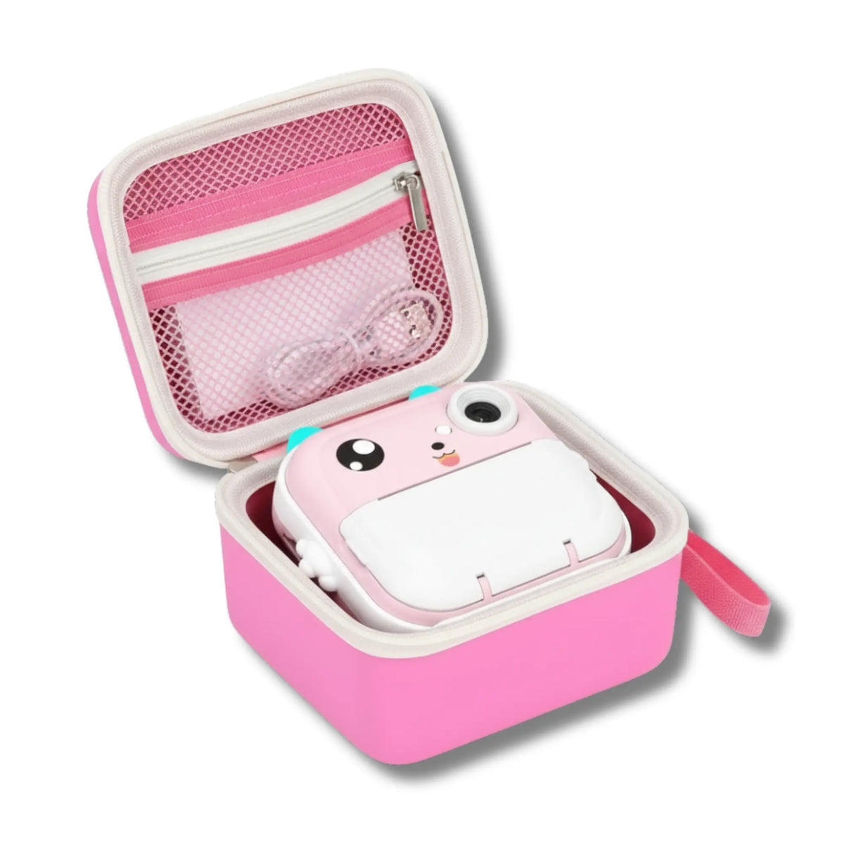Camera Carry Case