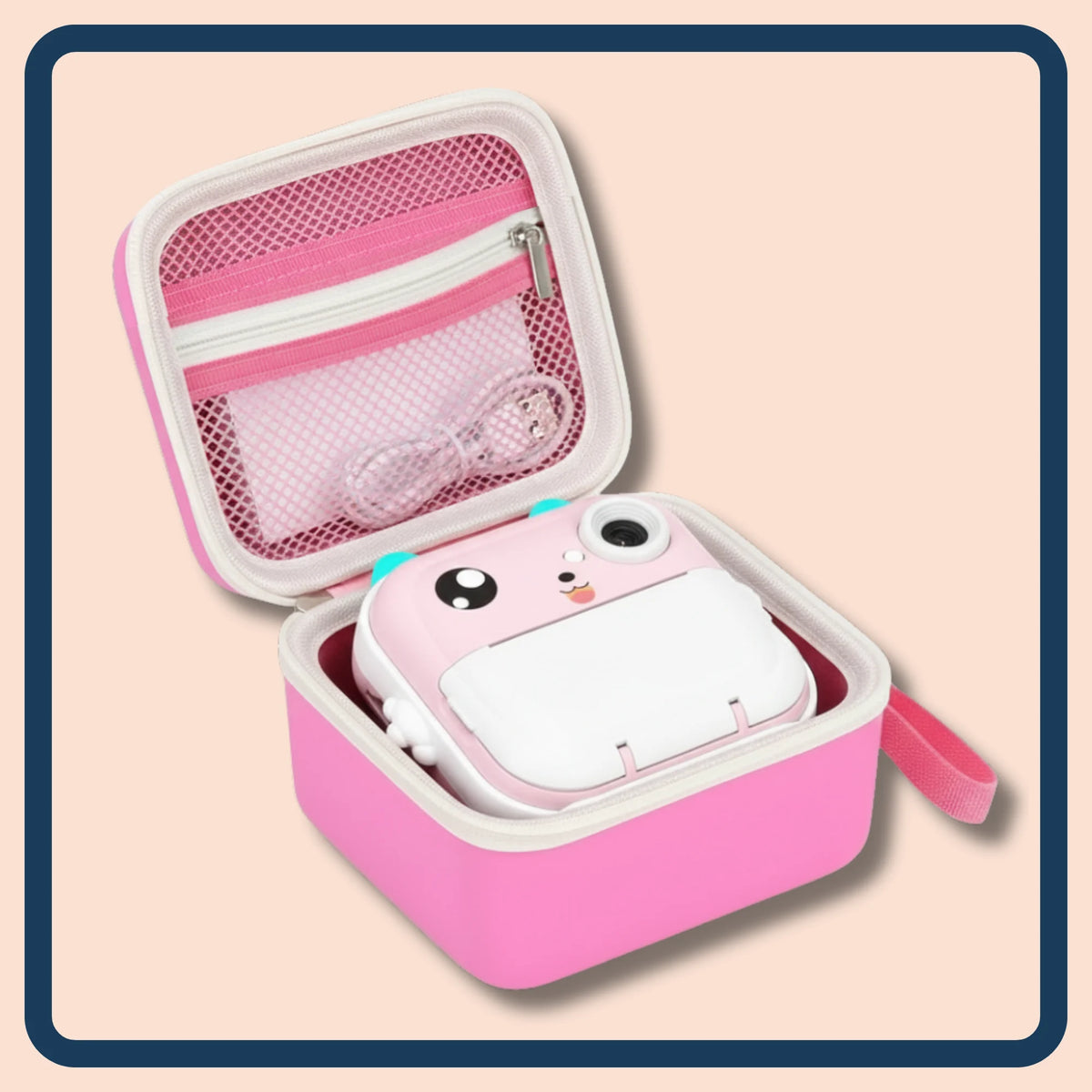 Camera Carry Case