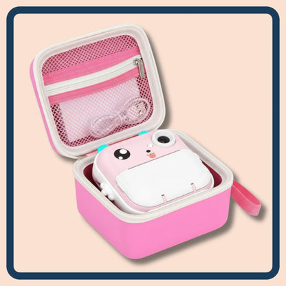 Camera Carry Case