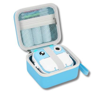 Camera Carry Case