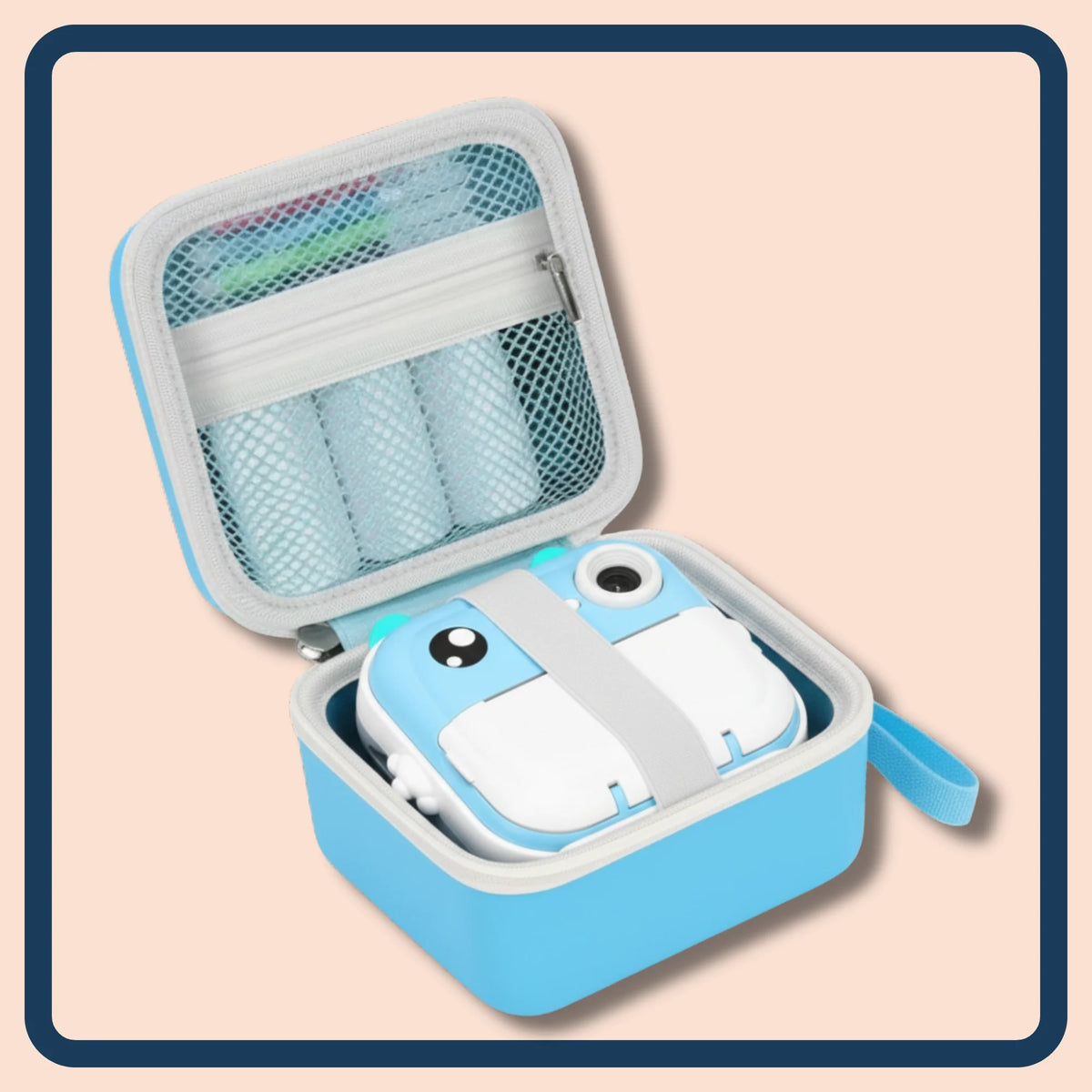 Camera Carry Case