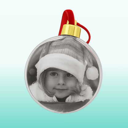 Memory Bauble