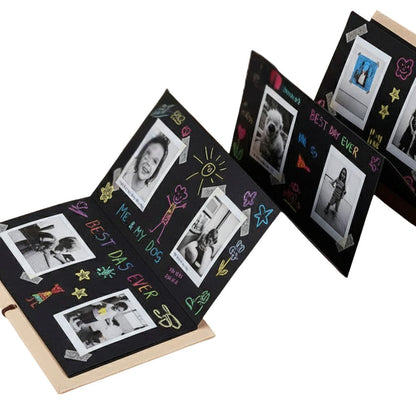 Memories Scrapbook