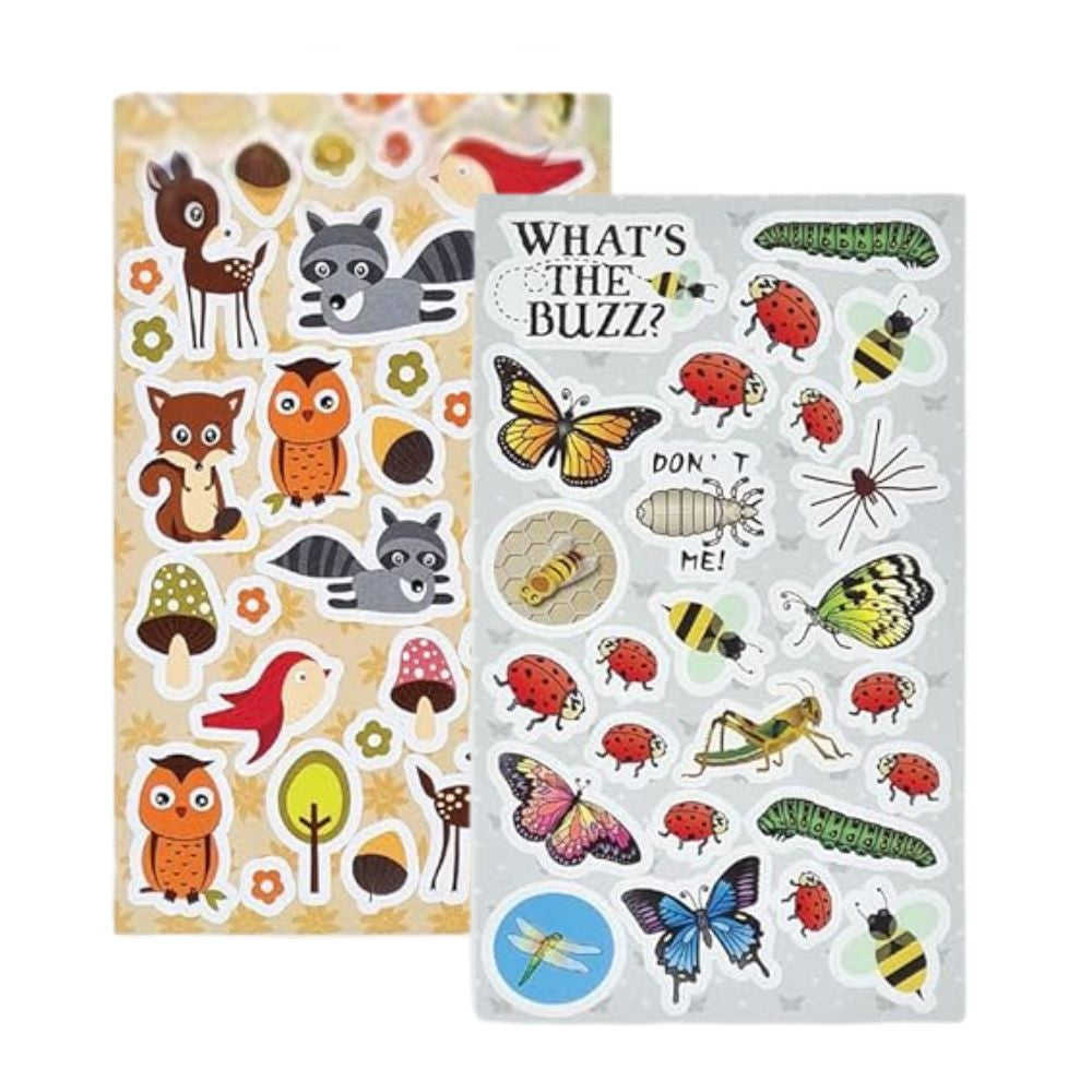 Stickers