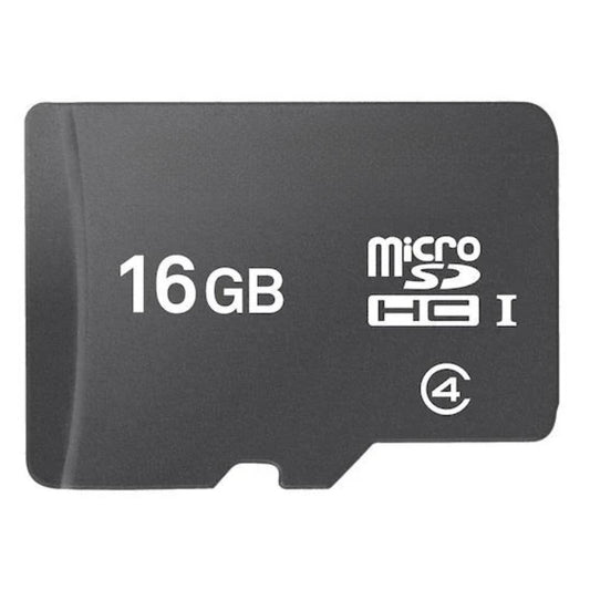 16GB Micro SD Card