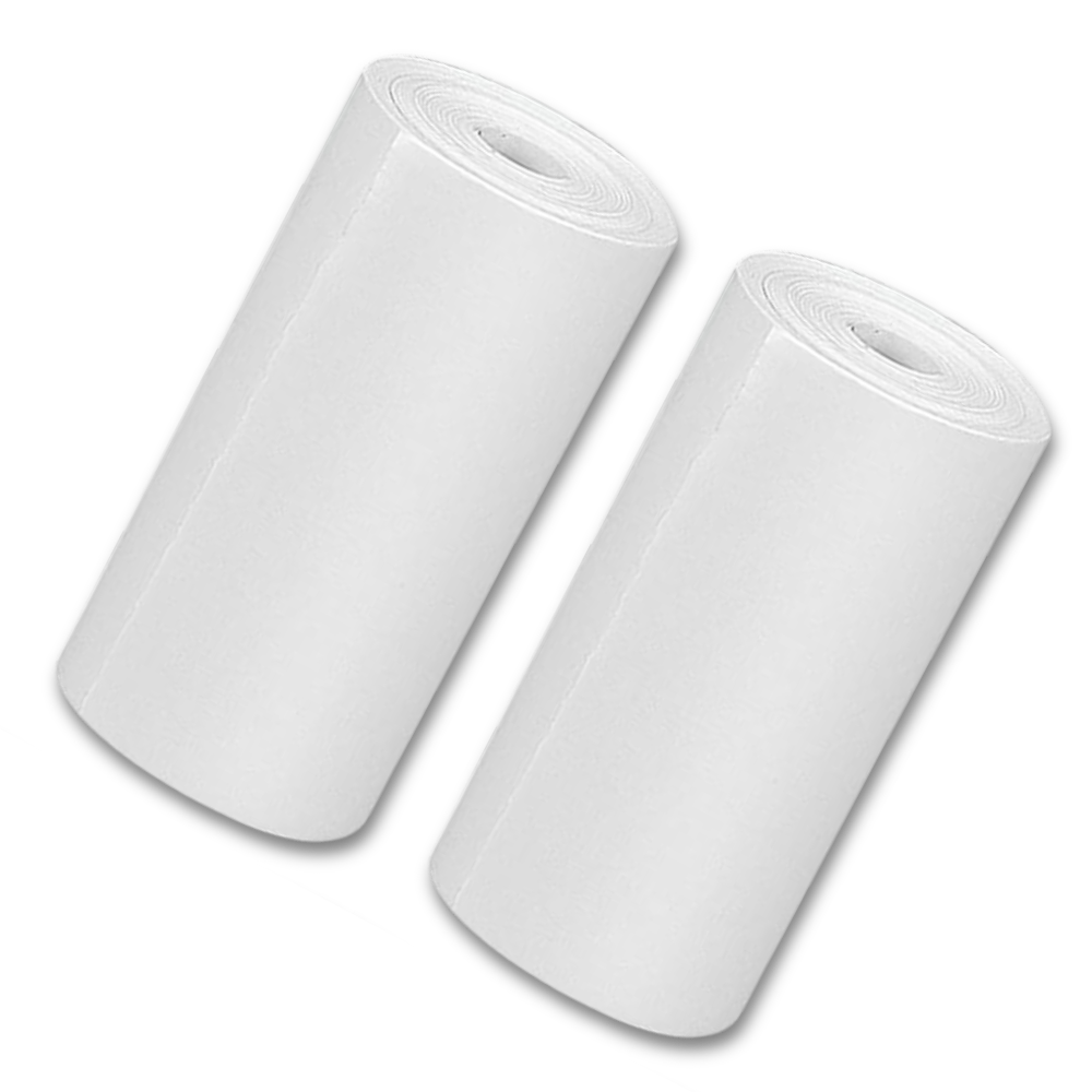 Replacement Thermal Paper (6m)