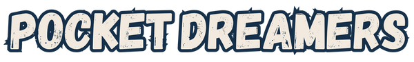 PocketDreamers